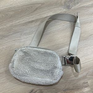 Lululemon Cross Body Bag
